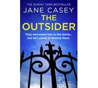 The Outsider (ebook)