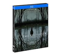 The Outsider [Francia] [Blu-ray]