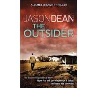 The Outsider (james Bishop 4) (ebook)