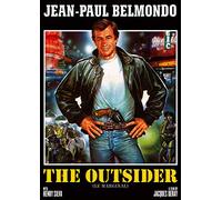 The Outsider (Le Marginal) [USA] [DVD]