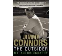The Outsider: My Autobiography (ebook)