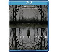 The Outsider [USA] [Blu-ray]