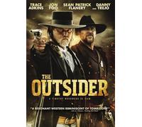 The Outsider [USA] [DVD]