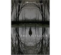 The Outsider [USA] [DVD]