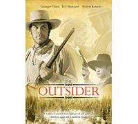 The Outsider [USA] [DVD]