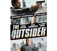The Outsider [USA] [DVD]