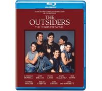 The Outsiders