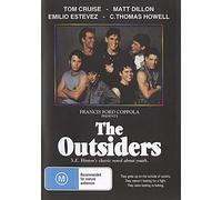 The Outsiders