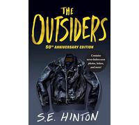 The Outsiders 50th Anniversary Edition
