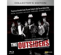 The Outsiders [Alemania] [Blu-ray]