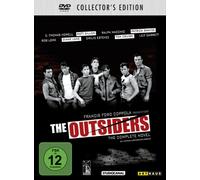 The Outsiders [Alemania] [DVD]