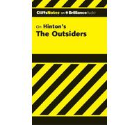 The Outsiders by Janet Clark (April 30,2012)