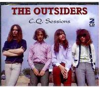 The Outsiders - C.Q. Sessions