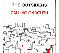 The Outsiders - Calling On Youth [Vinilo]