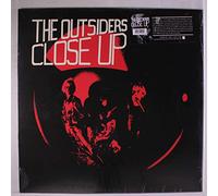 The Outsiders - Close Up [Vinilo]