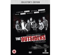 The Outsiders Collector's Edition [Edizione: Regno Unito] [Reino Unido] [DVD]