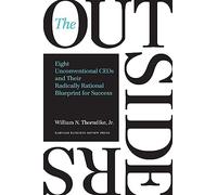 The OUTSIDER