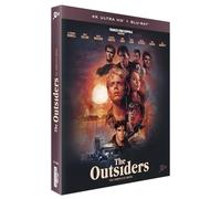 The Outsiders [Francia] [Blu-ray]