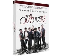 The Outsiders [Francia] [Blu-ray]