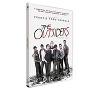 The Outsiders [Francia] [DVD]