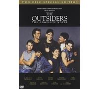 The Outsiders [Francia] [DVD]