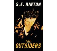 The Outsiders: Für das Niveau B1, ab dem 5. Lernjahr. Ungekürzter englischer Originaltext.