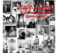 The Outsiders; Guerrilla Teens ToddPat - Exiled In Warsaw [Vinilo]