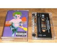 The Outsiders Neurotic Outsiders (Cassette) (Importación USA)
