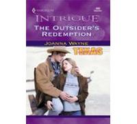 The Outsiders Redemption (ebook)