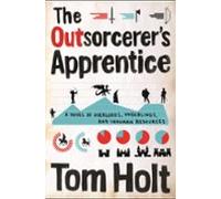 The Outsorcerers Apprentice (ebook)