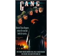 The Over-the-Hill Gang [Alemania] [VHS]
