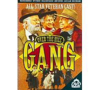 The Over-the-Hill Gang [DVD]