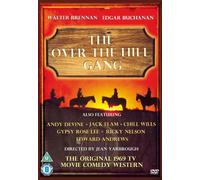 The Over The Hill Gang [Reino Unido] [DVD]