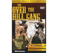 The Over-the-Hill Gang [Reino Unido] [DVD]