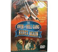 The Over-the-Hill Gang Rides Again [DVD]