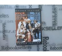 The Over The Hill Gang / The Over The Hill Gang Rides Again [Slim Case]