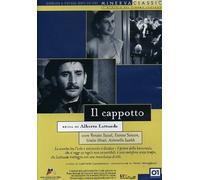 The Overcoat [Region 2]