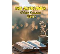 The Overcomer: 31 Daily Devotional (Series 1)