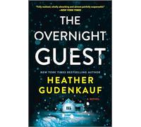 The Overnight Guest: A Novel