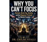 The Overstimulated Mind: How to Escape Anxiety, Burnout, and Endless Striving- The Diogenes Protocol for Radical Freedom