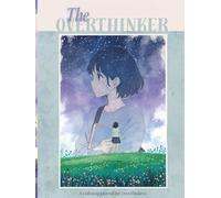 The Overthinker: A Calming Journal for Overthinkers