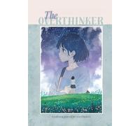 The Overthinker: A Calming Journal for Overthinkers