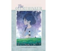 The Overthinker: A Calming Journal for Overthinkers