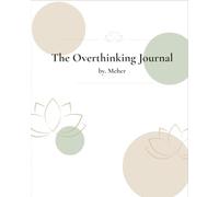 The Overthinker Journal