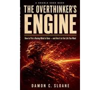 The Overthinker's Engine: How to Put a Racing Mind in Gear - and Aim It at the Life You Want (The Double Edge)