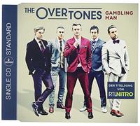 The Overtones - Gambling Man (2track)