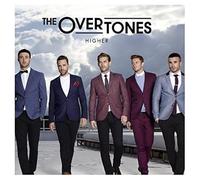 The Overtones – Higher – Rhino