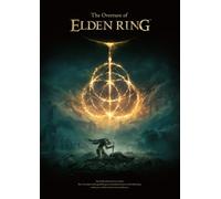 The Overture of ELDEN RING