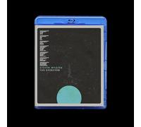 The Overview - Bluy-Ray