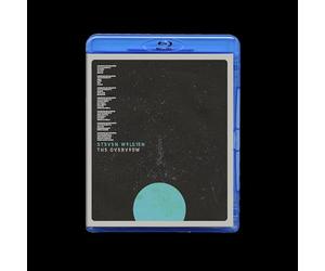 The Overview - Bluy-Ray